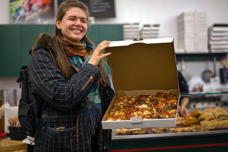 2-Hour Boston North End Food Tour with Authentic Italian Flavors