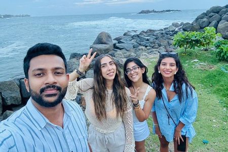 Sri Lanka 8 Days Classic Tour with or without Accommodations