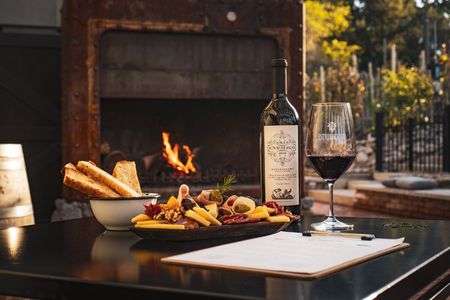 Estancia Vigil Full Day Wine and Gastronomy Experience