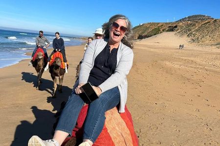 Tangier Half Day Tour Perfect for Cruise Travelers
