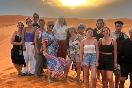 3 Day Desert Tour Marrakech to Merzouga Luxury Camp