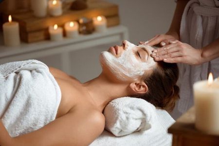 Marrakech: Traditional Hammam and Massage spa w/ hotel Pick-up