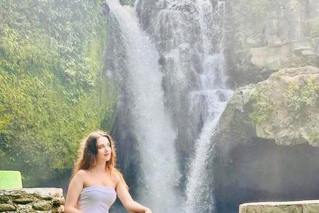 All-Inclusive Ubud Day Private Tour