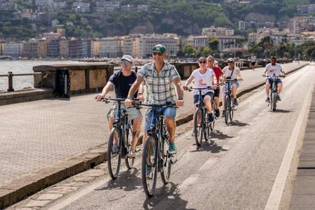 Naples Seaside Bike Tour
