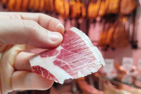 Barcelona La Boqueria & Sant Antoni Private Food Experience