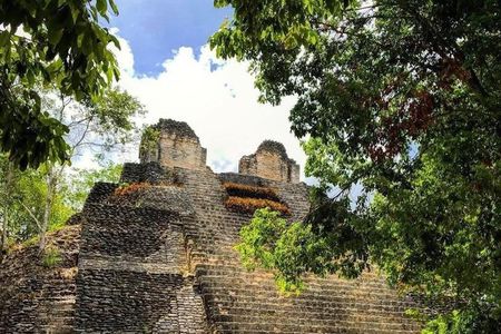 Costa Maya Private Tours Chacchoben and Beach Clubs