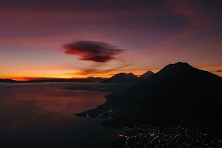 Rostro Maya Sunrise Experience