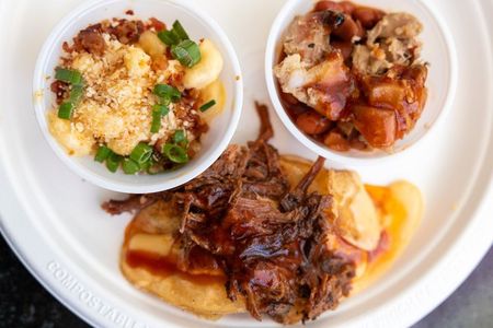 The Original Taste Buzz Downtown Vegas Food Tour