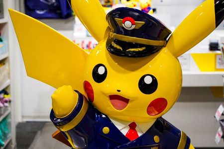 Akihabara/Nakano Tokyo Anime and Manga Culture(ENG/ESP Guide)