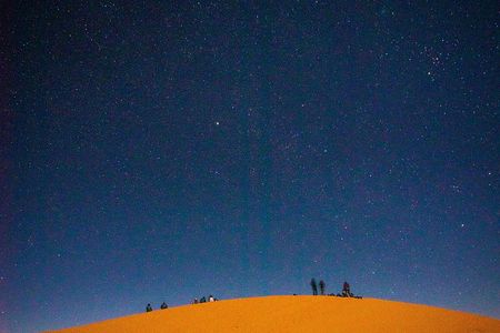 Best Private 3 Days Desert Tour from Marrakech to Merzouga