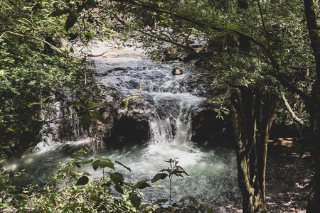 Family experience in boiler Thermal wells and limestone