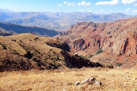 4 Days of Culture, Nature, Cuisine & Traditions of Armenia