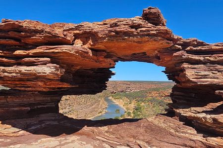 Highlights of National Park Full Day Tour with 4WD Hike Canoe