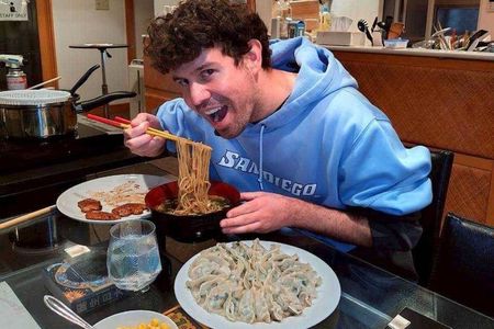 Osaka Cooking Class: Make Ramen & Gyoza with Secret Recipe