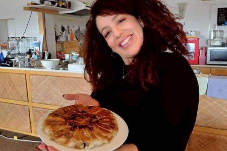 Make Ramen and Gyoza with Homemade Secret Recipe