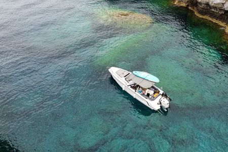 Lindos Private Boat Tour – 3 Hour Coastal Adventure