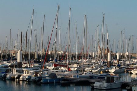 Juno Beach Shared Tour from Le Havre