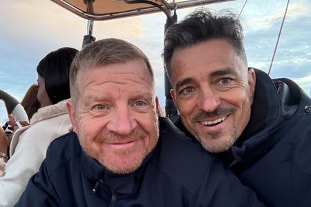 Hot Air Balloon Flight Marrakech with German Company