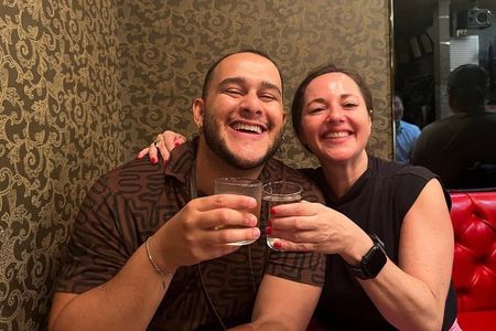 Osaka Authentic Local Izakaya Hopping Experience: Food & Drinks