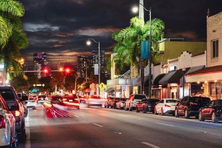 Little Havana After Dark