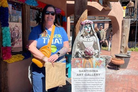 Guided Old Town Stroll