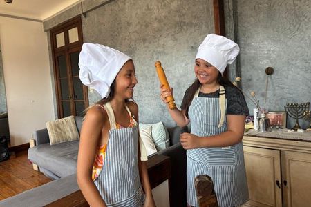 The Secret Kitchen of San Telmo: Learn to Make Empanadas