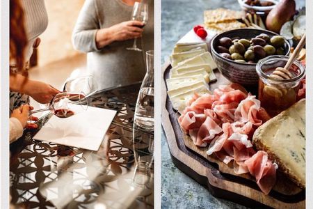 Médoc : Food and Wine Day Tour