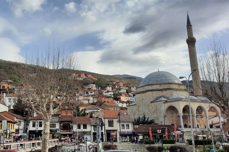 Private Day Tour to Kosovo - Grachanica, Pristina and Prizren