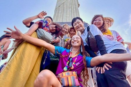 Private Half-Day Must Sees: Your Last Minute Booking in Rio! 