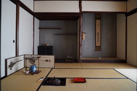 Kanazawa Machiya: Private Tea Ceremony with a Local Tea Master