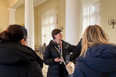 Wawel Castle and Cathedral St. Mary's Church, Rynek Underground