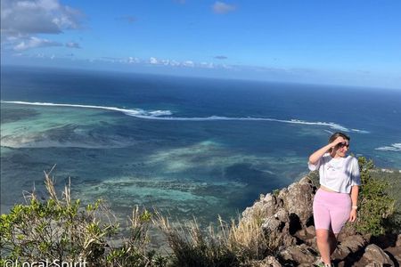 Le Morne Brabant Guided Hike with Expert Local Guides (UNESCO)