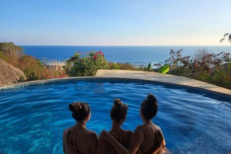 Inner Light Women´s Retreat Mexico 