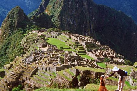 Sacred Valley, Machu Picchu and Ollantaytambo 3 Day Tour