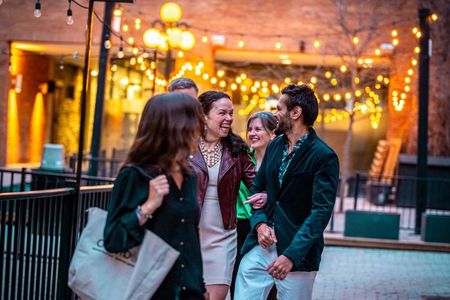 Byward Market Food Tour
