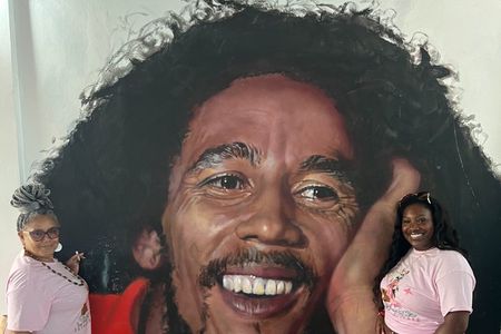 VIP Private Bob Marley Nine Mile & Dunn’s River Falls Experience