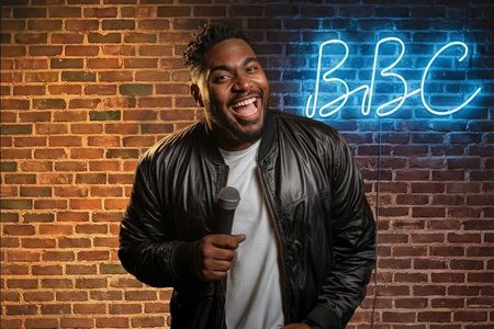 Big Black Comedy Show at Planet Hollywood Resort and Casino