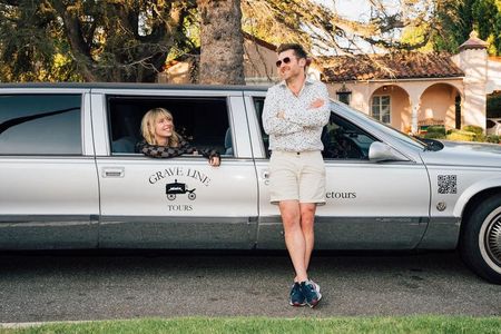 L.A. Mafia History Tour: Gangsters, Mobsters & Crime Legends