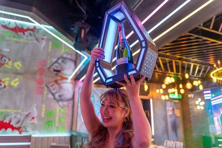 Design Your Tokyo Night Out: Private Custom Tour with an Insider