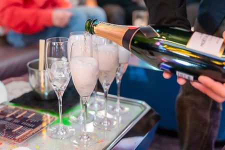 Design Your Tokyo Night Out: Private Custom Tour with an Insider