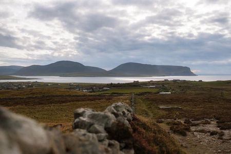 Sustainable Private Orkney Tour - with Pick Up and Drop Off