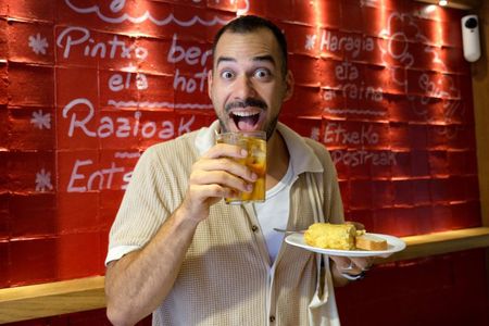 Eating San Sebastian: Beyond Pintxos Tour