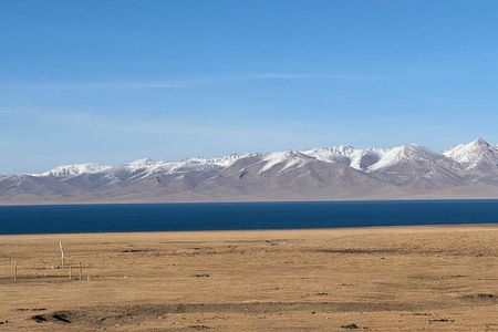 2-DAYS: Explore Song Kul Lake & Ancient Burana Tower(Group Tour)