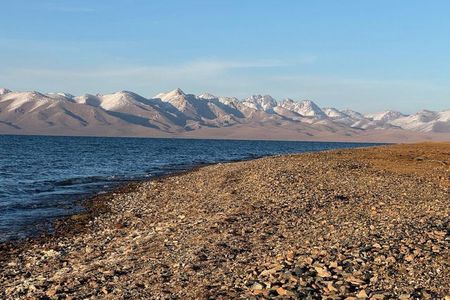 2-DAYS: Explore Song Kul Lake & Ancient Burana Tower(Group Tour)