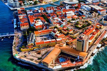 Willemstad Private Walking Experience - Punda and Otrobanda