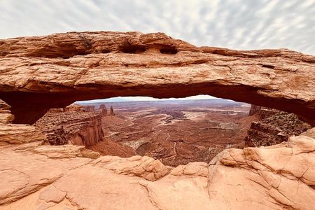 4 Hour Private Canyonlands National Park Adventure