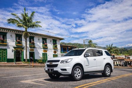 Private SUV Service to Guatapé & El Peñol 