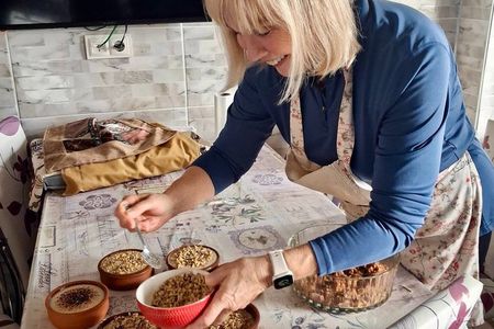 Cappadocia Cooking Class Authentic Traditional Turkish Meal