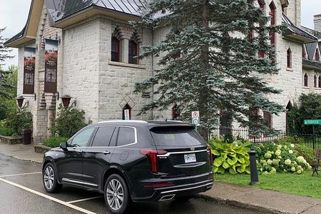 Private tour Visit the Eastern Townships Magog