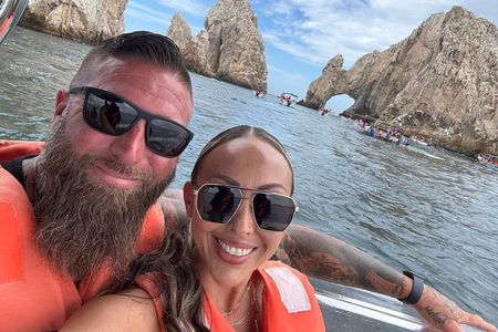 Cabo San Lucas Private VIP Tour in Cabo's Original Clear Boat